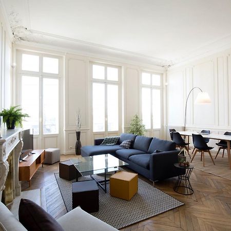 Appartement Sur Les Quais De Бордо Экстерьер фото