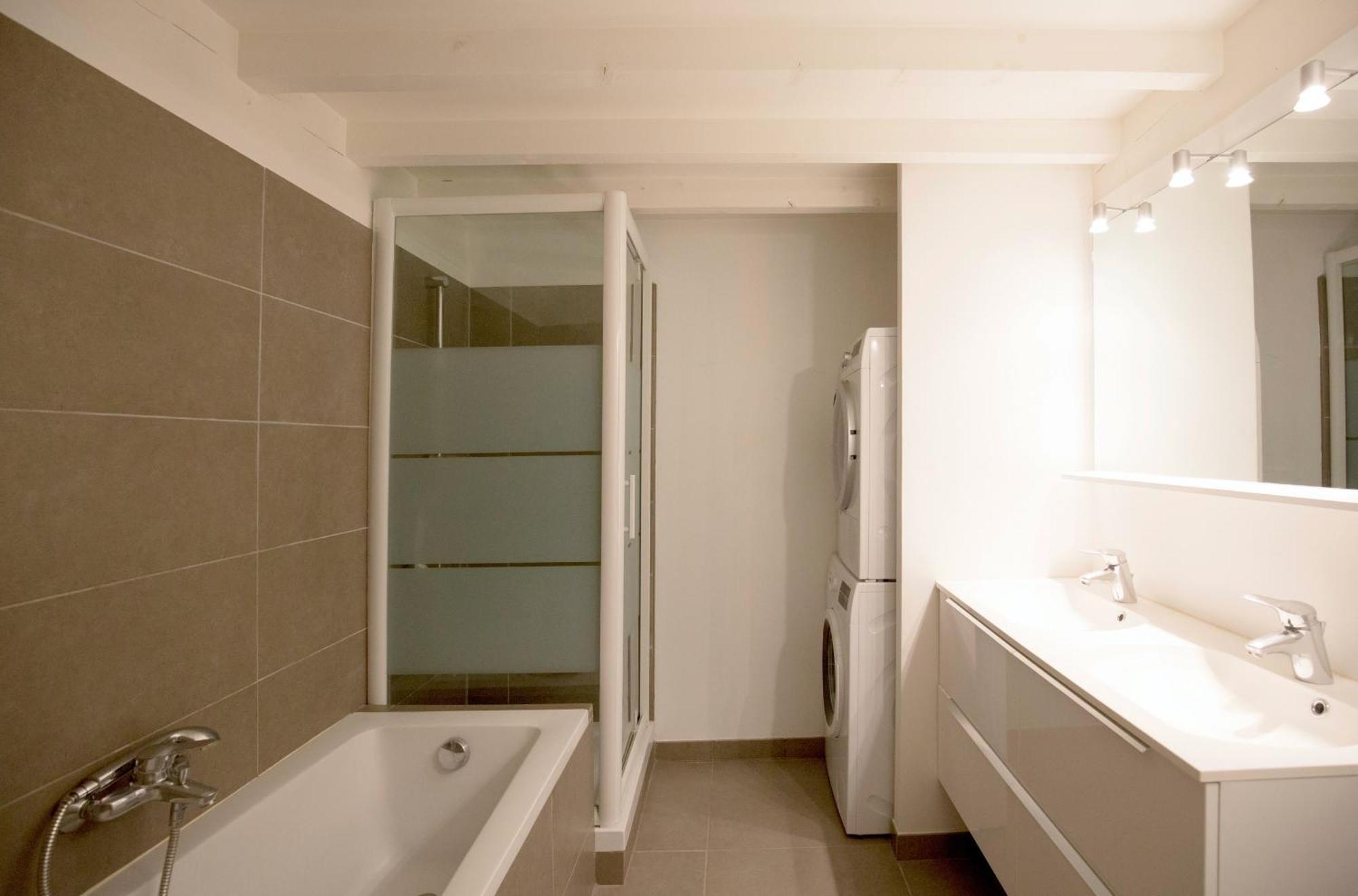 Appartement Sur Les Quais De Бордо Экстерьер фото